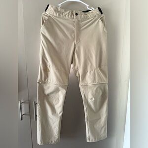 The North Face Men's Chinos - Cream